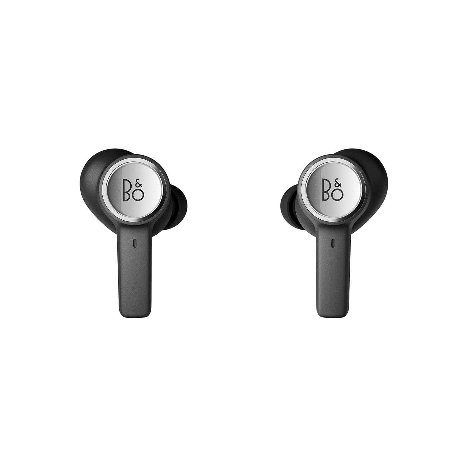 bang & olufsen beoplay eleven premium wireless in ear earbuds with bluetooth 5.2 and active noise cancellation, natural aluminum bang & olufsen beoplay eleven premium wireless in ear earbuds with bluetooth 5.2 and active noise cancellation, natural aluminum