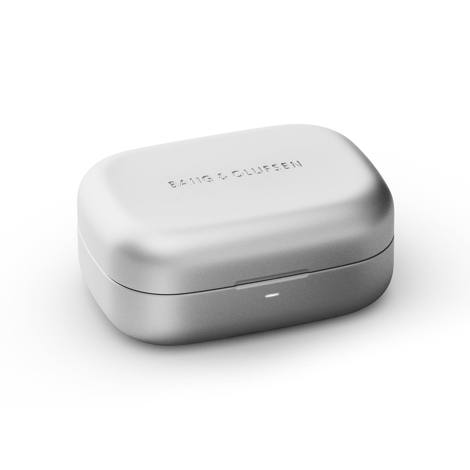 bang & olufsen beoplay eleven premium wireless in ear earbuds with bluetooth 5.2 and active noise cancellation, natural aluminum bang & olufsen beoplay eleven premium wireless in ear earbuds with bluetooth 5.2 and active noise cancellation, natural aluminum