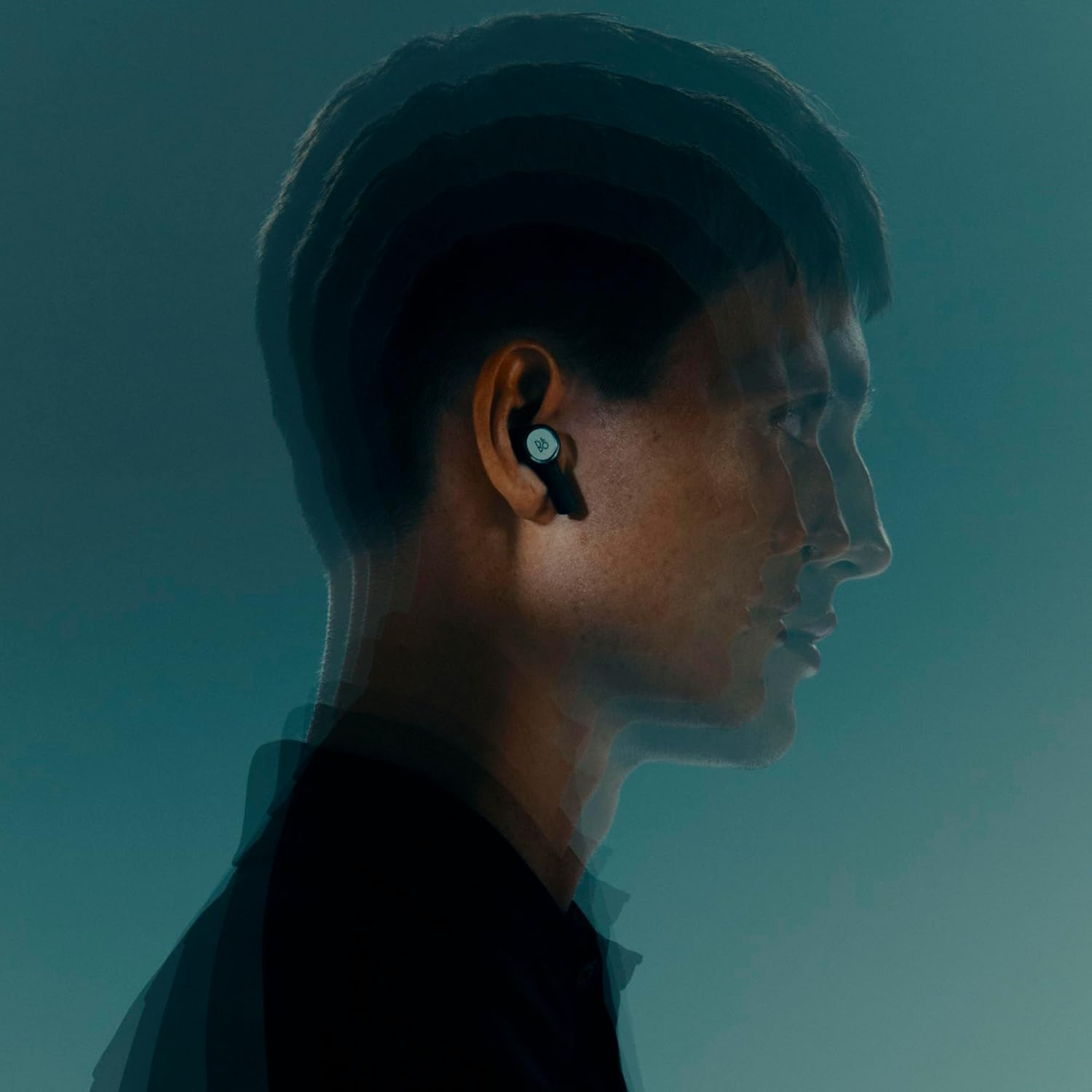 bang & olufsen beoplay eleven premium wireless in ear earbuds with bluetooth 5.2 and active noise cancellation, natural aluminum bang & olufsen beoplay eleven premium wireless in ear earbuds with bluetooth 5.2 and active noise cancellation, natural aluminum