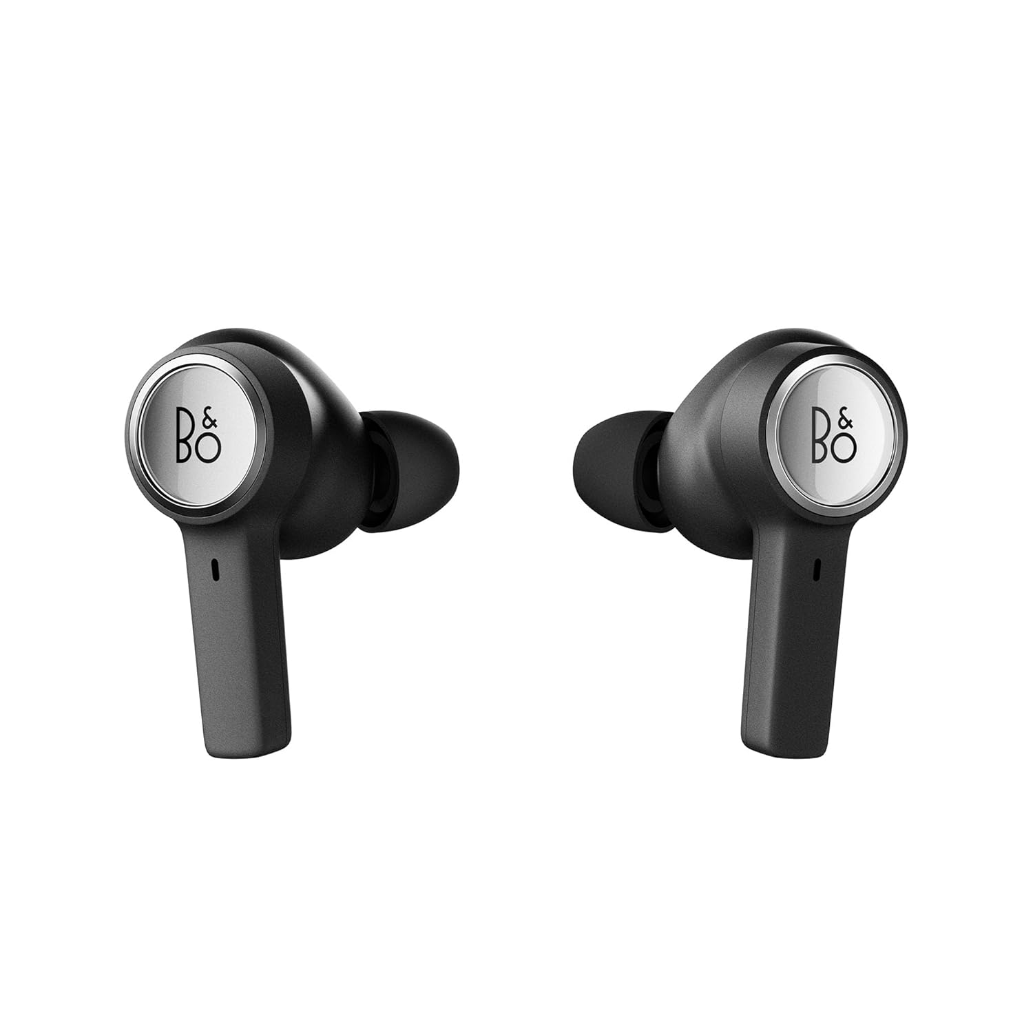 bang & olufsen beoplay eleven premium wireless in ear earbuds with bluetooth 5.2 and active noise cancellation, natural aluminum bang & olufsen beoplay eleven premium wireless in ear earbuds with bluetooth 5.2 and active noise cancellation, natural aluminum
